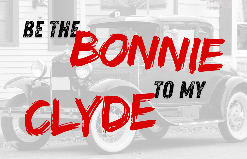 Wanted: Bonnie