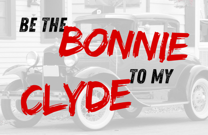 Wanted: Bonnie