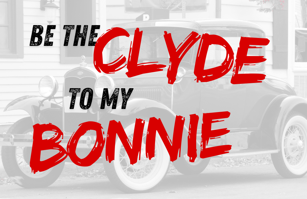 Wanted: Clyde