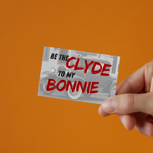 Wanted: Clyde